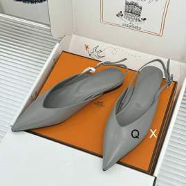 Picture of Hermes Shoes _SKUHermessz35-40JX060211431
